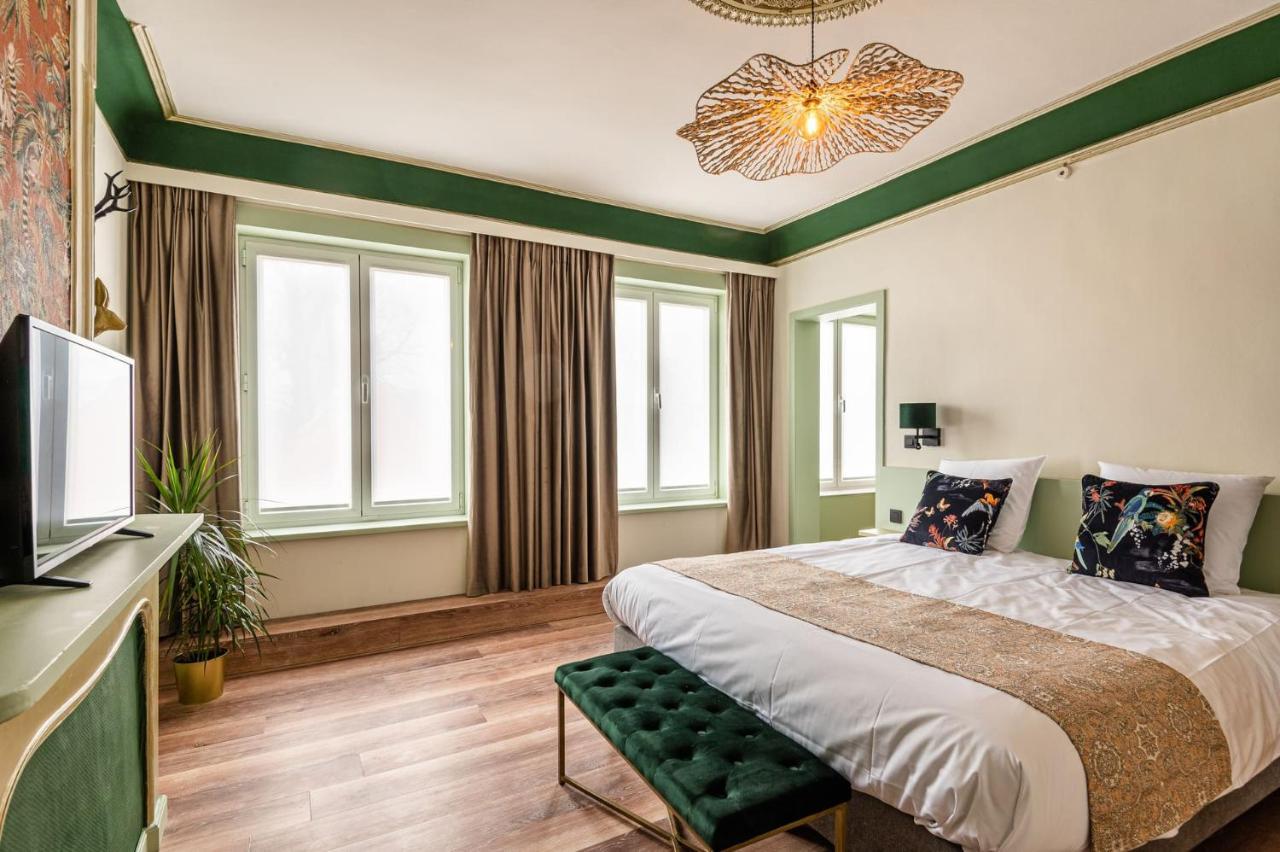 Boutique Hotel Sies Watervliet Экстерьер фото