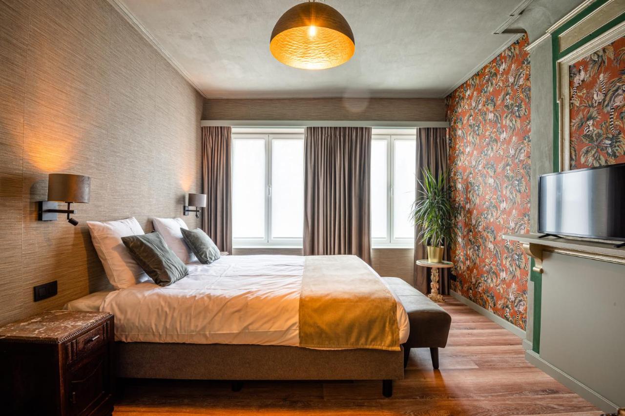 Boutique Hotel Sies Watervliet Экстерьер фото