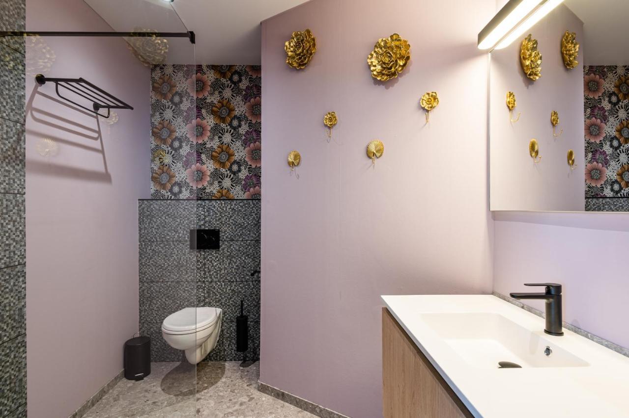 Boutique Hotel Sies Watervliet Экстерьер фото